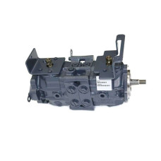 Сдвоенный гидравлический насос Bobcat, 6687863REM