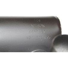 Глушитель выхлопной Bobcat, 6687887 Глушитель выхлопной Bobcat, 6687887