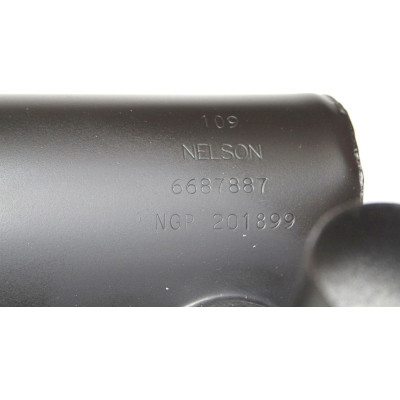 Глушитель выхлопной Bobcat, 6687887