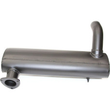 Глушитель выхлопной Bobcat, 6687887 Глушитель выхлопной Bobcat, 6687887