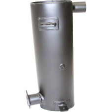 Глушитель выхлопной Bobcat, 6687887 Глушитель выхлопной Bobcat, 6687887