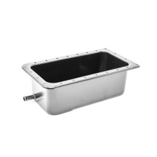 Масляный поддон Bobcat, 6688056