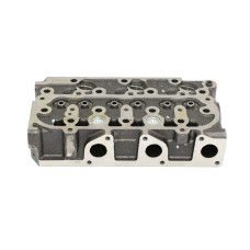 Головка цилиндра Bobcat, 6688058