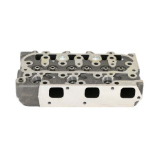 Головка цилиндра Bobcat, 6688058