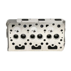 Головка цилиндра Bobcat, 6688058