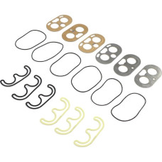 Комплект гидравлических уплотнений Bobcat, 6688328