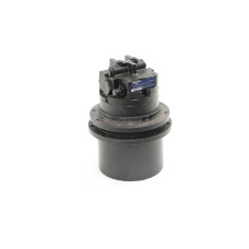 Ходовой двигатель Bobcat, 6688447