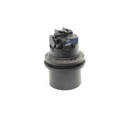 Ходовой двигатель Bobcat, 6688447