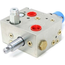 КЛАПАН, 6688657 BOBCAT