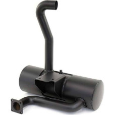 Глушитель Bobcat, 6688852 Глушитель Bobcat, 6688852