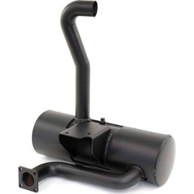 Глушитель Bobcat, 6688852