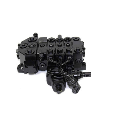 Клапан управления Bobcat, 6688854