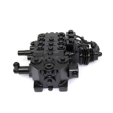 Клапан управления Bobcat, 6688854