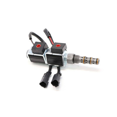 Клапан Bobcat, 6688933