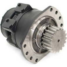 Гидравлический поворотный двигатель Bobcat, 6689391