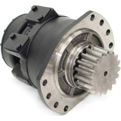 Гидравлический поворотный двигатель Bobcat, 6689391