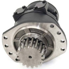 Гидравлический поворотный двигатель Bobcat, 6689391