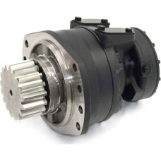 Гидравлический поворотный двигатель Bobcat, 6689391