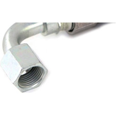 Гидростатический шланг Bobcat, 6689768 Гидростатический шланг Bobcat, 6689768