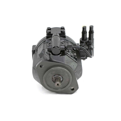 Гидравлический поршневой насос Bobcat, 6689769