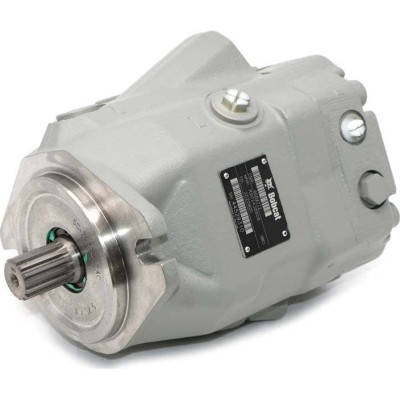 Гидростатический приводной двигатель Bobcat, 6689772