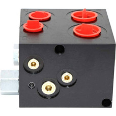 Гидравлический коллектор Bobcat, 6689919 Гидравлический коллектор Bobcat, 6689919