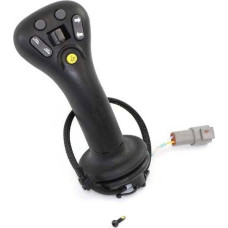 Правая ручка джойстика для погрузчиков Bobcat, 6689923