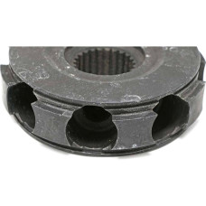 Блок поворотной группы Bobcat, 6690021 Блок поворотной группы Bobcat, 6690021