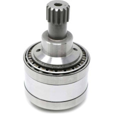 Вал двигуна з високою витратою для обертових фрез Bobcat, 6690314 Вал двигуна з високою витратою для обертових фрез Bobcat, 6690314