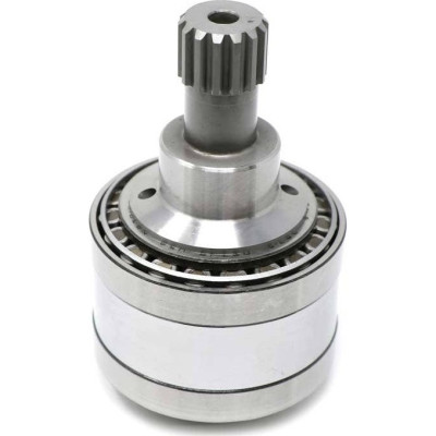 Вал двигателя с высоким расходом для вращающихся фрез Bobcat, 6690314