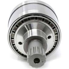 Вал двигуна з високою витратою для обертових фрез Bobcat, 6690314 Вал двигуна з високою витратою для обертових фрез Bobcat, 6690314