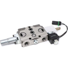 Клапан Bobcat, 6691181