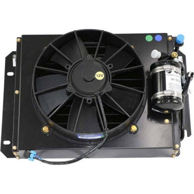 Конденсатор переменного тока Bobcat, 6691428