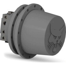 Ходовой двигатель для экскаваторов Bobcat, 6691497 Ходовой двигатель для экскаваторов Bobcat, 6691497