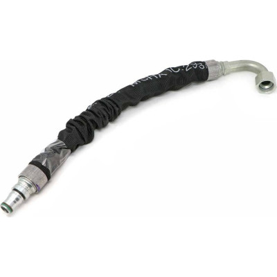 Шланг двигателя охлаждающего вентилятора Bobcat, 6691636