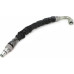 Шланг двигателя охлаждающего вентилятора Bobcat, 6691636 Шланг двигателя охлаждающего вентилятора Bobcat, 6691636