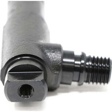 Форсунка топливной форсунки Bobcat, восстановленная Bobcat, 6692368REM Форсунка топливной форсунки Bobcat, восстановленная Bobcat, 6692368REM