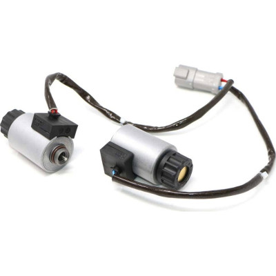 Соленоид Bobcat, 6692642