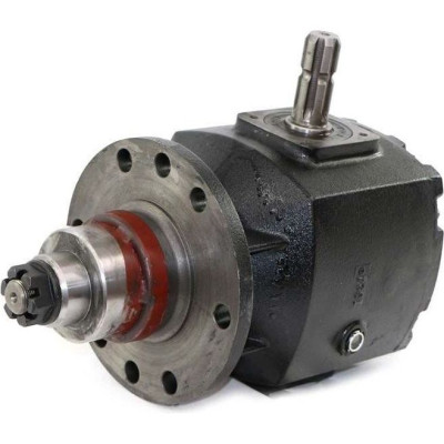 ПРИВІД ПРАВИЙ КУТ, 6692661 BOBCAT