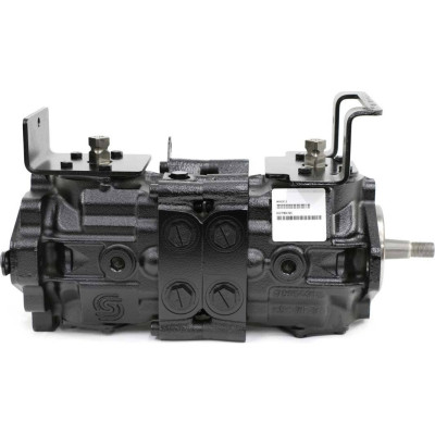 Гидравлический тандемный насос Bobcat, 6692813