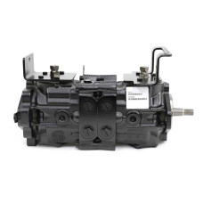 Сдвоенный гидравлический насос Bobcat, 6692813REM