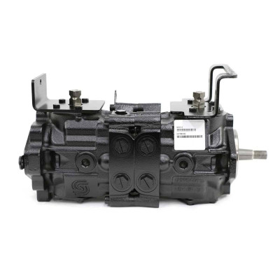 Сдвоенный гидравлический насос Bobcat, 6692813REM