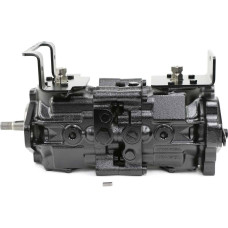 Гидравлический тандемный насос Bobcat, 6692813