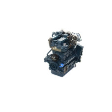 ДВИГАТЕЛЬ V3307 74,4 л.с. Bobcat, 6692830