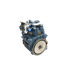 ДВИГАТЕЛЬ V3307 74,4 л.с. Bobcat, 6692830