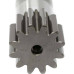 Шестерня поворотного двигателя для экскаваторов Bobcat, 6693160