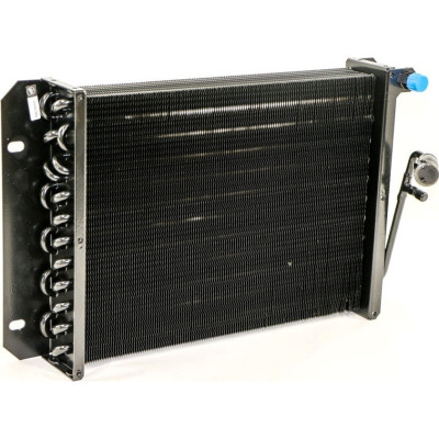 Конденсаторный змеевик Bobcat, 6693173