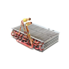 Змійовик випарника Bobcat, 6693213 Змійовик випарника Bobcat, 6693213