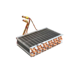 Змійовик випарника Bobcat, 6693213 Змійовик випарника Bobcat, 6693213