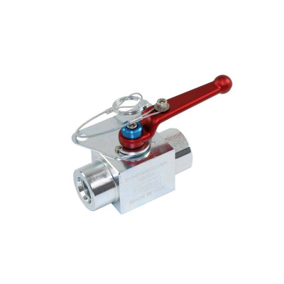 Перепускной клапан Bobcat, 6693507